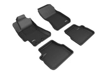 Load image into Gallery viewer, 3D MAXpider L1SB02501509 KAGU Floor Mat Fits 08-14 Impreza