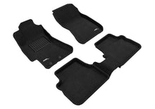 Load image into Gallery viewer, 3D MAXpider L1SB02504709 ELEGANT Floor Mat Fits 08-14 Impreza