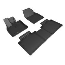 Load image into Gallery viewer, 3D MAXpider L1SB03501509 KAGU Floor Mat Fits 23-24 Solterra