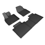 3D MAXpider L1SB03501509 KAGU Floor Mat Fits 23-24 Solterra