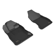 Load image into Gallery viewer, 3D MAXpider L1SB03611509 KAGU Floor Mat Fits 22-24 WRX