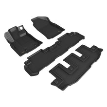 Load image into Gallery viewer, 3D MAXpider L1SB03901509 KAGU Floor Mat Fits 19-24 Ascent