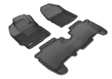 3D MAXpider L1SC00301509 KAGU Floor Mat Fits 13-14 xD