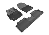 3D MAXpider L1SC00501509 KAGU Floor Mat Fits 13-15 xB