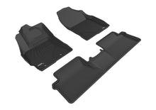 Load image into Gallery viewer, 3D MAXpider L1SC00601509 KAGU Floor Mat Fits 16 iM