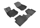 3D MAXpider L1SC00701509 KAGU Floor Mat Fits 16 iA