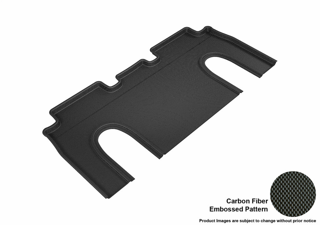 3D MAXpider L1TL00121509 KAGU Floor Mat Fits 16-21 X