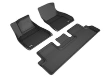 Load image into Gallery viewer, 3D MAXpider L1TL00401509 KAGU Floor Mat Fits 17-19 3