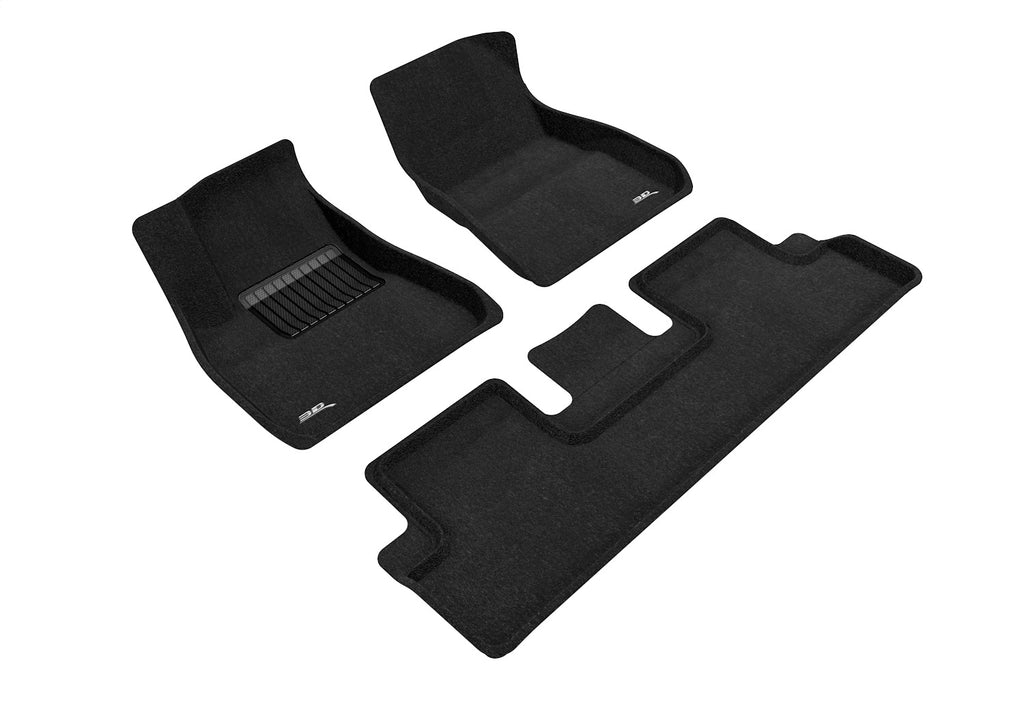 3D MAXpider L1TL00404709 ELEGANT Floor Mat Fits 17-18 3