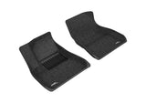 3D MAXpider L1TL00412209 CLASSIC Floor Mat Fits 18-19 3