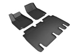 3D MAXpider L1TL01101509 KAGU Floor Mat Fits 16-21 X