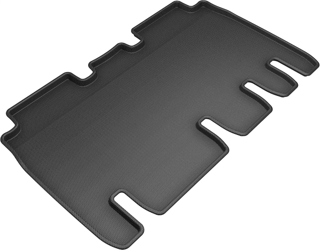 3D MAXpider L1TL01121509 KAGU Floor Mat Fits 16-21 X