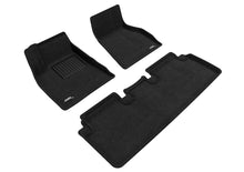 Load image into Gallery viewer, 3D MAXpider L1TL01304709 ELEGANT Floor Mat Fits 15-19 S