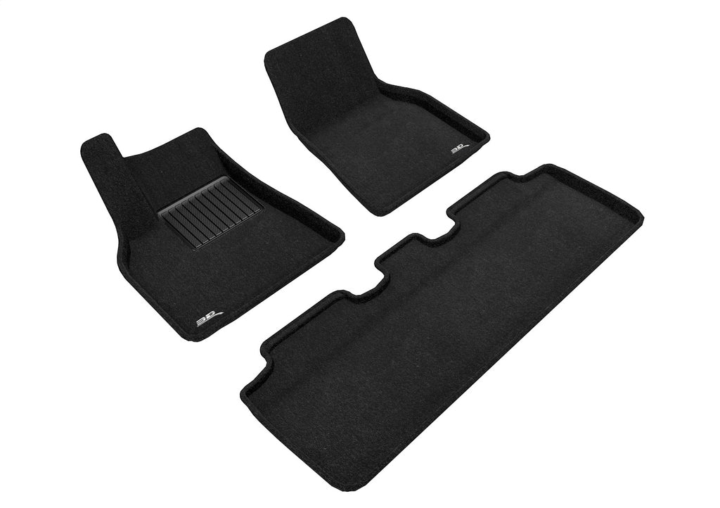 3D MAXpider L1TL01704709 ELEGANT Floor Mat Fits 20 Y