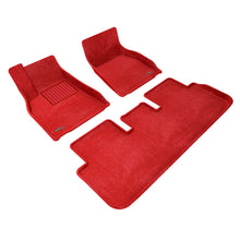 Load image into Gallery viewer, 3D MAXpider L1TL03804003 PREMIUM Floor Mat Fits 21-23 S