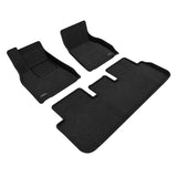 3D MAXpider L1TL03804709 ELEGANT Floor Mat Fits 21-24 S