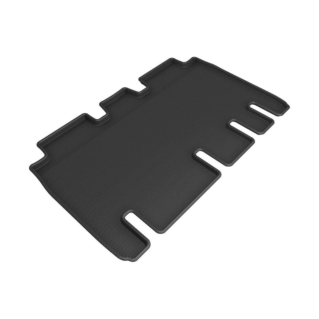 3D MAXpider L1TL04621509 KAGU Floor Mat Fits 22-24 X