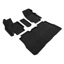 Load image into Gallery viewer, 3D MAXpider L1TL05004709 ELEGANT Floor Mat Fits 24 Cybertruck