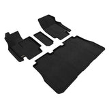 3D MAXpider L1TL05004709 ELEGANT Floor Mat Fits 24 Cybertruck