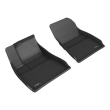 Load image into Gallery viewer, 3D MAXpider L1TL06911509 KAGU Floor Mat Fits 24 3