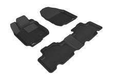 Load image into Gallery viewer, 3D MAXpider L1TY02301509 KAGU Floor Mat Fits 06-12 RAV4