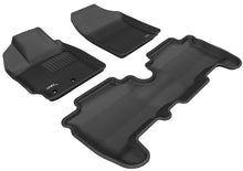 Load image into Gallery viewer, 3D MAXpider L1TY02401509 KAGU Floor Mat Fits 07-11 Yaris