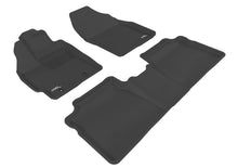 Load image into Gallery viewer, 3D MAXpider L1TY04001509 KAGU Floor Mat Fits 10-11 Prius