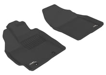 Load image into Gallery viewer, 3D MAXpider L1TY04011509 KAGU Floor Mat Fits 10-11 Prius