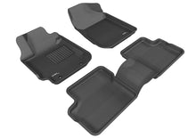 Load image into Gallery viewer, 3D MAXpider L1TY04301509 KAGU Floor Mat Fits 03-08 Matrix