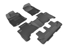 Load image into Gallery viewer, 3D MAXpider L1TY04401509 KAGU Floor Mat Fits 10-12 4Runner