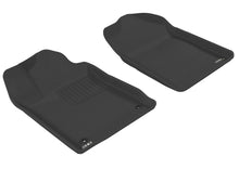 Load image into Gallery viewer, 3D MAXpider L1TY05511509 KAGU Floor Mat Fits 05-12 Avalon