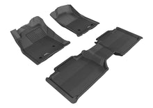 Load image into Gallery viewer, 3D MAXpider L1TY07501509 KAGU Floor Mat Fits 05-11 Tacoma