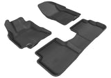 3D MAXpider L1TY08501509 KAGU Floor Mat Fits 09-13 Matrix