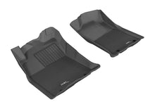 Load image into Gallery viewer, 3D MAXpider L1TY09011509 KAGU Floor Mat Fits 12-15 Tacoma