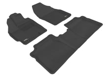 Load image into Gallery viewer, 3D MAXpider L1TY09201509 KAGU Floor Mat Fits 12-15 Prius Prius Plug-In