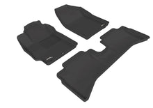 Load image into Gallery viewer, 3D MAXpider L1TY09501509 KAGU Floor Mat Fits 12-15 Prius C