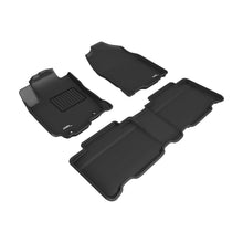 Load image into Gallery viewer, 3D MAXpider L1TY12701509 KAGU Floor Mat Fits 13-18 RAV4