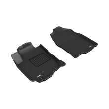 Load image into Gallery viewer, 3D MAXpider L1TY12711509 KAGU Floor Mat Fits 13-18 RAV4