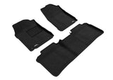 3D MAXpider L1TY13004709 ELEGANT Floor Mat Fits 13-18 Avalon