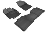 3D MAXpider L1TY13301509 KAGU Floor Mat Fits 12 Venza