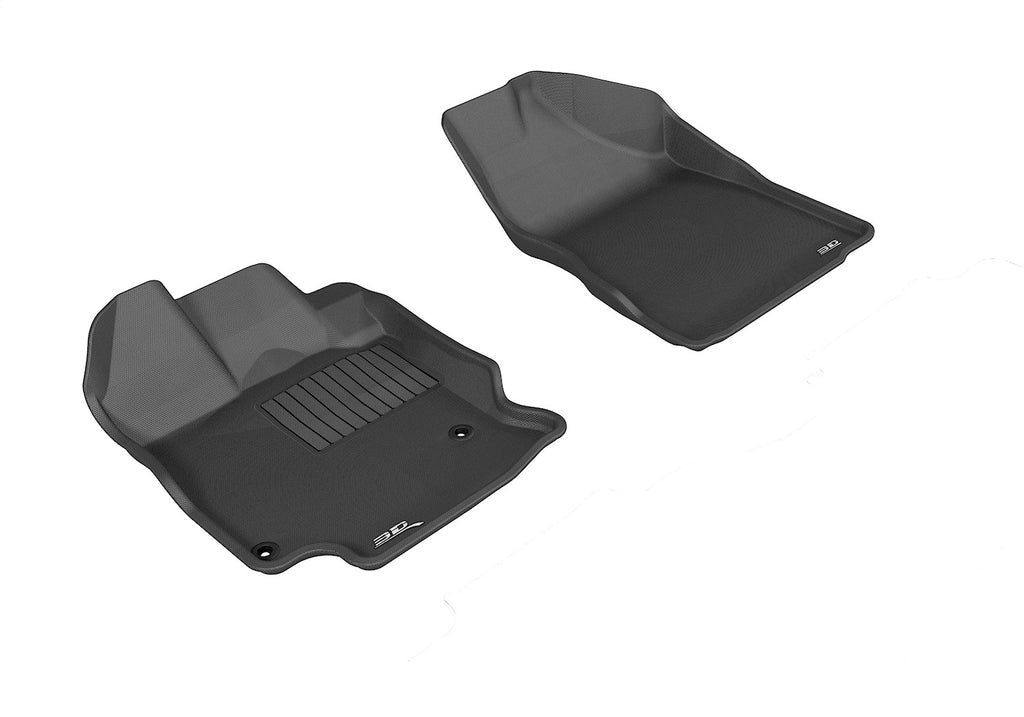 3D MAXpider L1TY13311509 KAGU Floor Mat Fits 12 Venza