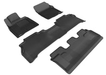 Load image into Gallery viewer, 3D MAXpider L1TY14401509 KAGU Floor Mat Fits 08-12 Land Cruiser