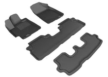 Load image into Gallery viewer, 3D MAXpider L1TY15001509 KAGU Floor Mat Fits 08-13 Highlander