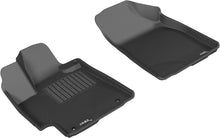 Load image into Gallery viewer, 3D MAXpider L1TY15011509 KAGU Floor Mat Fits 08-13 Highlander