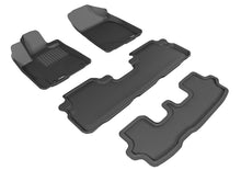 Load image into Gallery viewer, 3D MAXpider L1TY15701509 KAGU Floor Mat Fits 08-13 Highlander