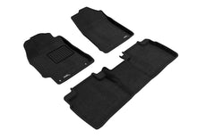 Load image into Gallery viewer, 3D MAXpider L1TY17304709 ELEGANT Floor Mat Fits 15-17 Camry