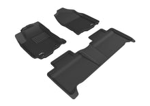 Load image into Gallery viewer, 3D MAXpider L1TY20801509 KAGU Floor Mat Fits 16-18 RAV4