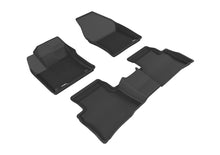 Load image into Gallery viewer, 3D MAXpider L1TY20901509 KAGU Floor Mat Fits 16-22 Prius Prius Prime