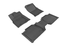 Load image into Gallery viewer, 3D MAXpider L1TY21501509 KAGU Floor Mat Fits 16-23 Tacoma