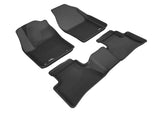 3D MAXpider L1TY22301509 KAGU Floor Mat Fits 18-21 C-HR